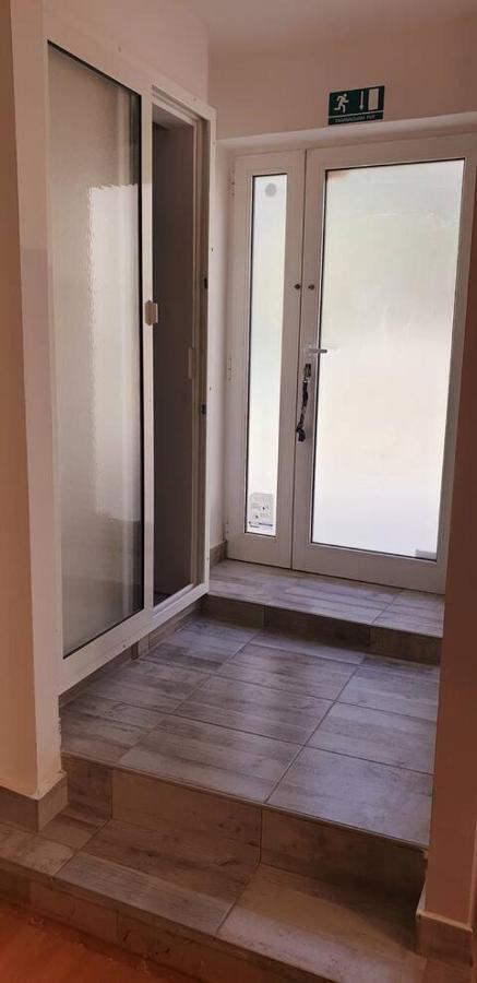 Klarisa Split Center Διαμέρισμα Εξωτερικό φωτογραφία