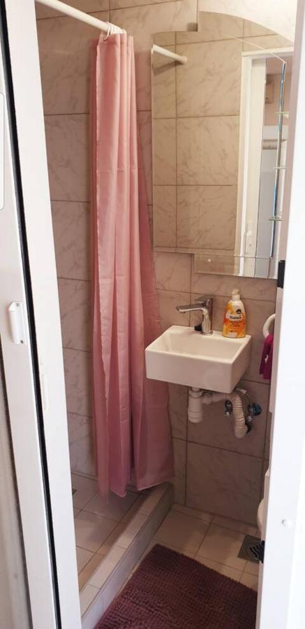 Klarisa Split Center Διαμέρισμα Εξωτερικό φωτογραφία